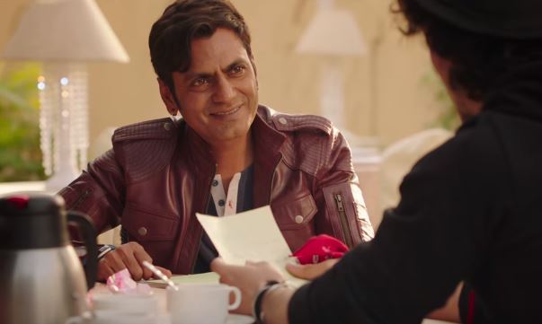Munna Michael Dialogue - Promo 4: Nawazuddin Siddiqui wants to shoot Niddhi Agerwal’s Lover