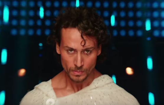 Making of the Character (Munna) | Tiger Shroff | Sabbir Khan | Munna Michael