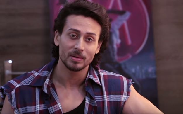 Munna Michael | Making of Ding Dang - Video Song | Tiger Shroff & Nidhhi Agerwal