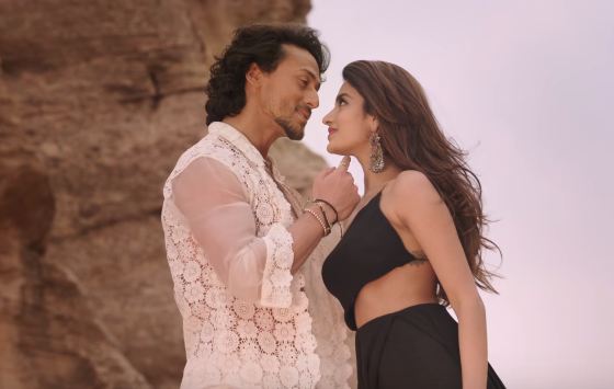 Pyar Ho - Video Song | Munna Michael | Tiger Shroff & Nidhhi Agerwal | Vishal & Sunidhi