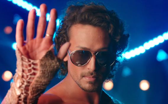 Beparwah - Video Song |Tiger Shroff, Nidhhi Agerwal & Nawazuddin Siddiqui