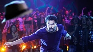 ABCD | Muqabala | Prabhudeva Returns