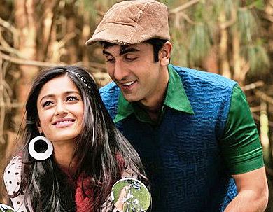 BARFI!