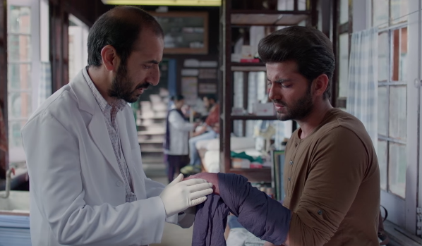 Notebook | Dialogue Promo 3 | Pranutan Bahl | Zaheer Iqbal | Nitin Kakkar | 29th March 2019