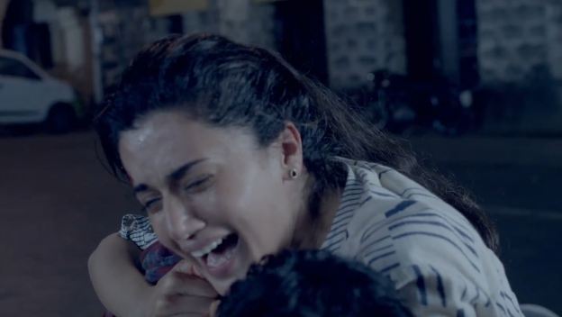 Do We Have A Deal | Naam Shabana | Dialogue Promo | 31 March
