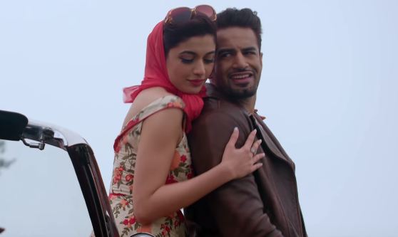Nain | Ek Haseena Thi Ek Deewana Tha | Music by Nadeem | Palak Muchhal, Yaseer Desai Nain | Ek Haseena Thi Ek Deewana Tha | Music by Nadeem | Palak Muchhal, Yaseer Desai