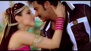 Naino Mein Sapna | HIMMATWALA Official Song Video | Ajay Devgn | Tamannaah