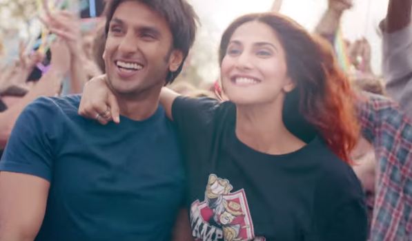 Nashe Si Chadh Gayi - Song | Befikre | Arijit Singh | Ranveer Singh | Vaani Kapoor Nashe Si Chadh Gayi - Song | Befikre | Arijit Singh | Ranveer Singh | Vaani Kapoor