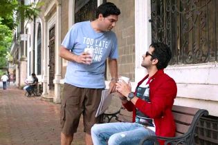 Nautanki Saala! New Theatrical Trailer Ayushmann Khurrana, Kunaal Roy Kapur