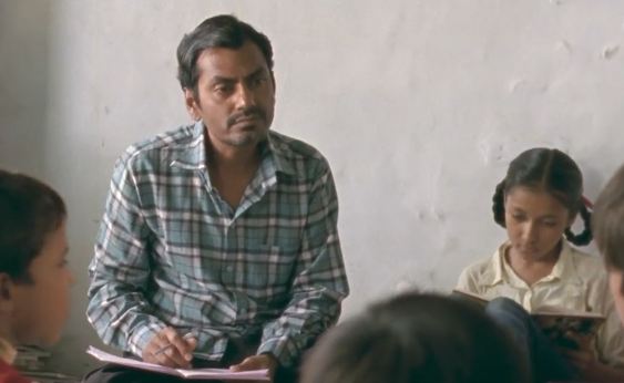 Haraamkhor | Official Trailer | Nawazuddin Siddiqui & Shweta Tripathi