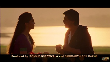 Chennai Express I Agar Meri Hatt Gayi Na I Dialogue Promo