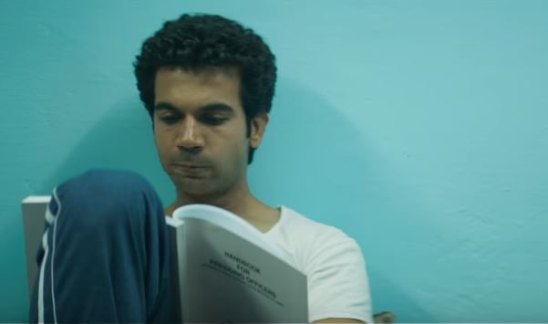 Newton | Rajkummar Rao Releasing on 22nd September 2017