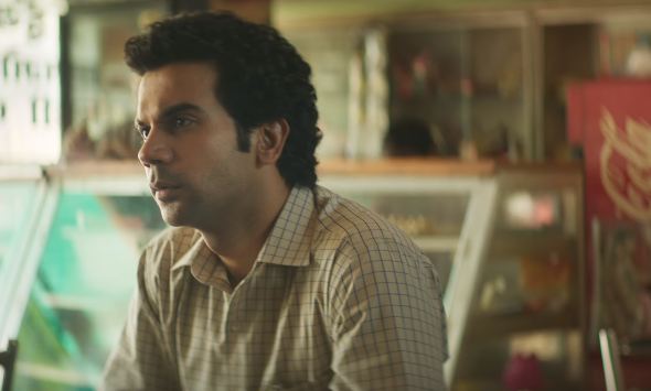 Newton | Official Trailer | Rajkummar Rao