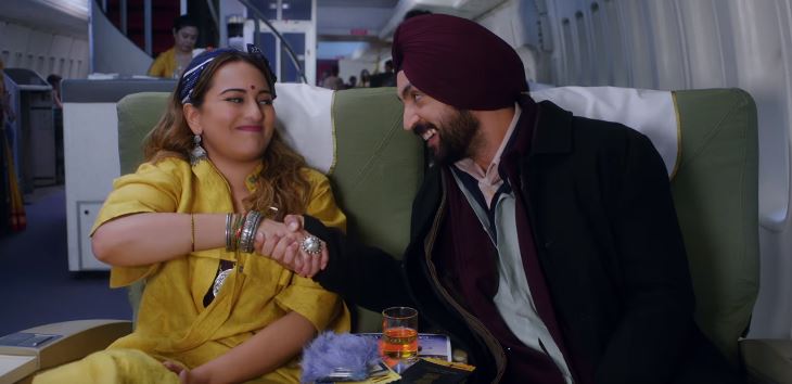 Welcome To New York Trailer | Sonakshi Sinha | Diljit Dosanjh | Karan Johar | 23rd Feb