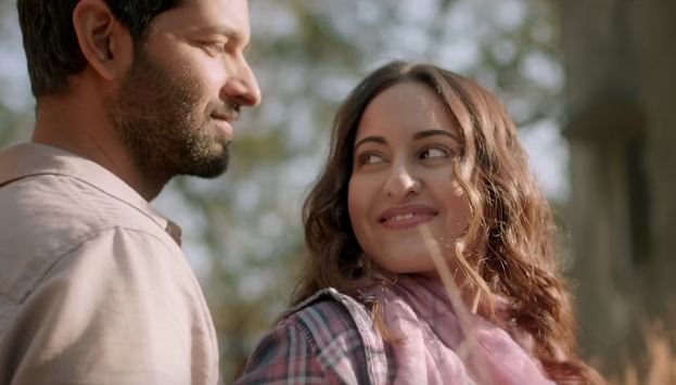 Noor Official Trailer | Sonakshi Sinha | Sunhil Sippy | Releasing on 21 April 2017 | T-Series
