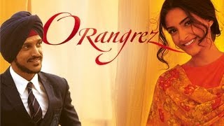 Bhaag Milkha Bhaag - O Rangrez Official New Song Video feat Farhan Akhtar Sonam Kapoor