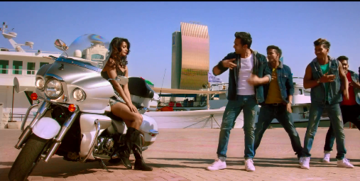 Ankhan Vich Song from O Teri | Pulkit Samrat | Bilal Amrohi | Sarah Jane Dias