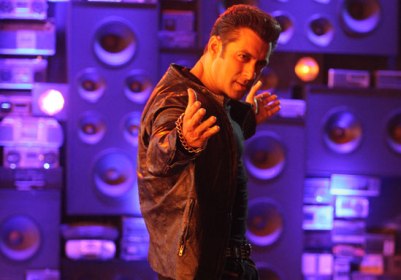 O Teri Title Song | Salman Khan, Pulkit Samrat, Bilal Amrohi, Sarah Jane Dias