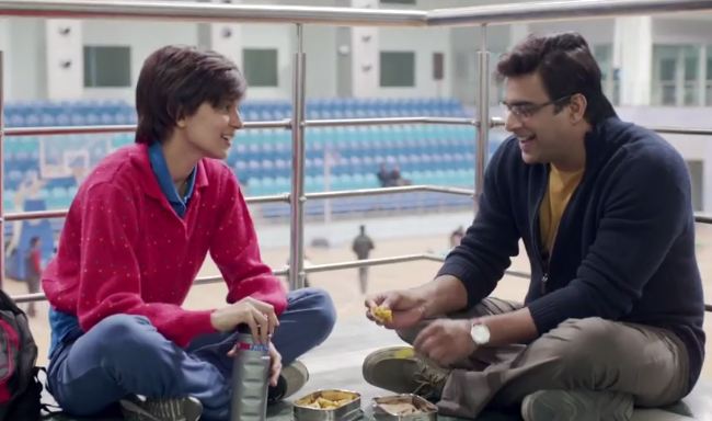 Tanu Weds Manu Returns | Official Trailer | Kangana Ranaut, R. Madhavan