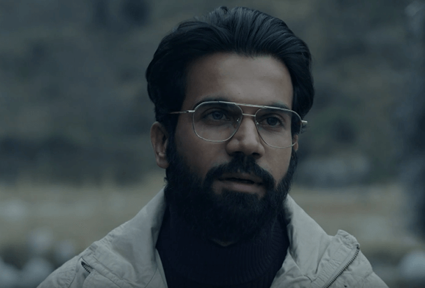 Omertà Official Trailer | Rajkummar Rao | Hansal Mehta | Releasing on 20th April 2018