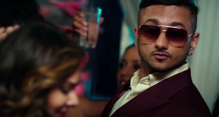 One Bottle Down FULL VIDEO SONG | Yo Yo Honey Singh | T-SERIES