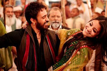 Oye Boy Charlie - Matru Ki Bijlee Ka Mandola (2012) Full Song