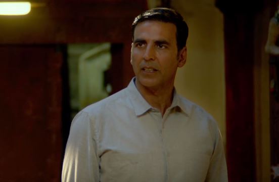 PADMAN Official Trailer | Akshay Kumar | Sonam Kapoor | Radhika Apte | 26th Jan 2018