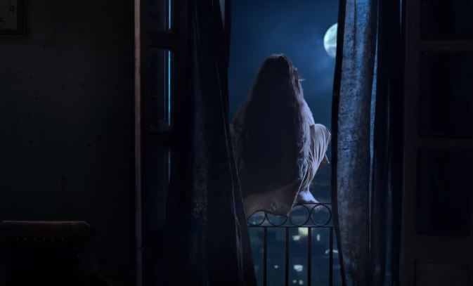 Pari - Screamer 4 | Anushka Sharma | Parambrata Chatterjee | March 2