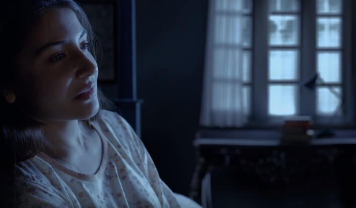 PARI - Screamer 2 | Anushka Sharma | Releasing on 2nd March