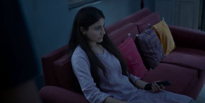 Pari Teaser | Anushka Sharma | Parambrata Chatterjee | 2nd March, 2018