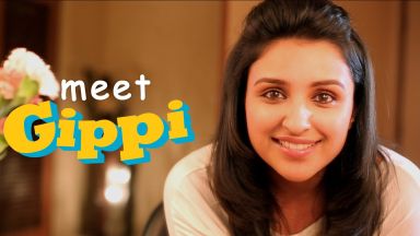 Parineeti Chopra wants you to meet Gippi