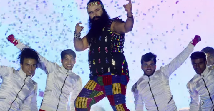 Party Dhoom Dhaam Se VIDEO Song - MSG-2 The Messenger | T-Series