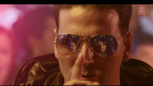 Party All Night Boss Song Video | Akshay Kumar, YO YO Honey Singh, Sonakshi Sinha