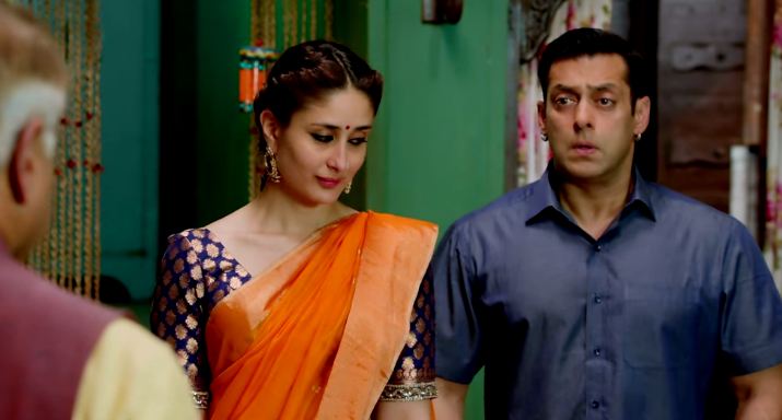 Pavan, Rasikas Love Story | Bajrangi Bhaijaan | Dialogue Promo 3 |Salman Khan, Kareena Kapoor