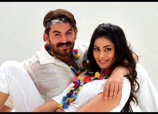 Shortcut Romeo Video Song Pe Pe Pe | Neil Nitin Mukesh, Puja Gupta | Himesh Reshammiya