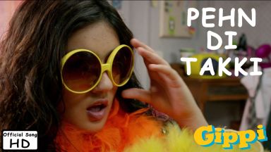 Pehn Di Takki - Full Song - Gippi