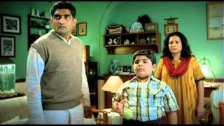 PEPSI IPL 2013 by Farah Khan - SONY MAX Campaign - Sirf Dekhneka Nahi! - Bad Dancer