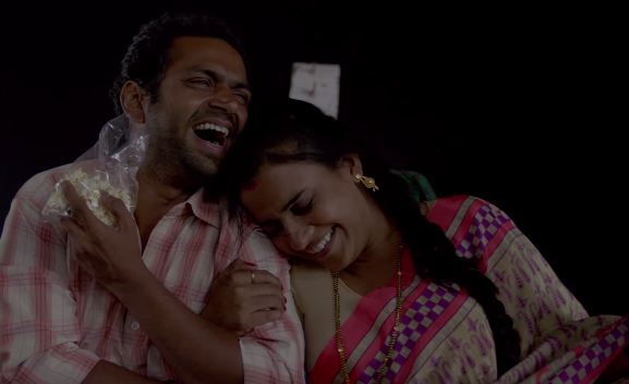 Phullu | Official Trailer | Sharib Ali Hashmi, Jyotii Sethi & Nutan Surya