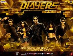 PLAYERS