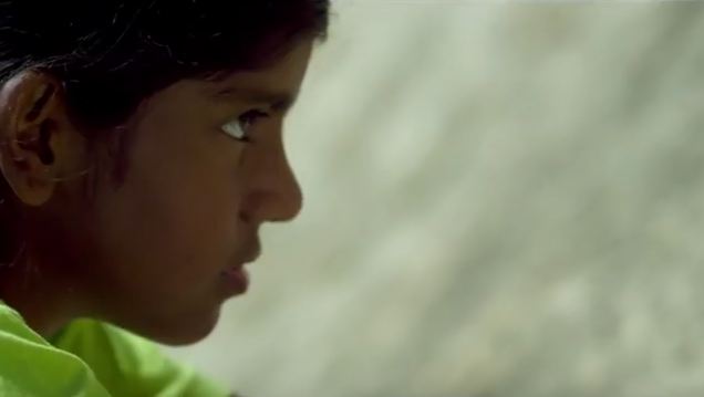 Poorna | Official Trailer | Aditi Inamdar | Rahul Bose