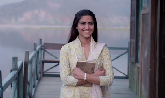 Notebook | Chapter 6 | Pranutan Bahl | Zaheer Iqbal | Nitin Kakkar | 29th March 2019
