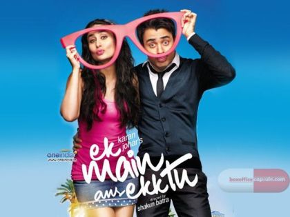 Ek Main Aur Ekk Tu
