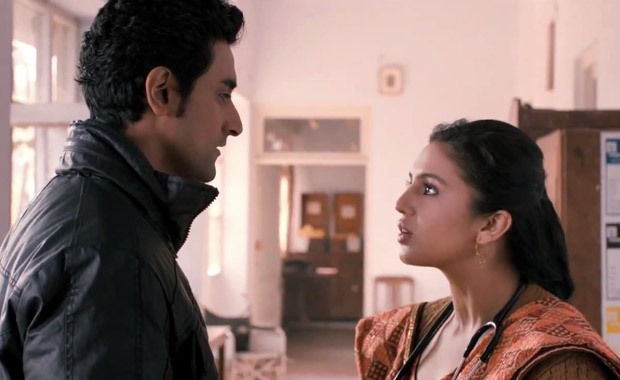 LUV SHUV TEY CHIKAN KHURANA