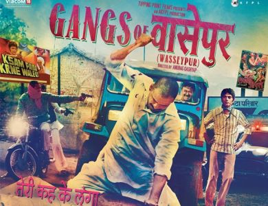 GANGS OF WASSEYPUR