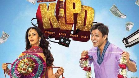 KISMET LOVE PAISA DILLI