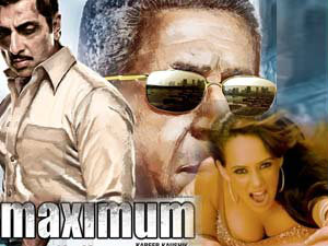 MAXIMUM