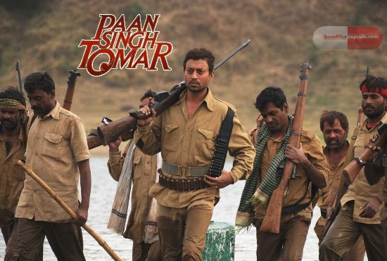 PAAN SINGH TOMAR