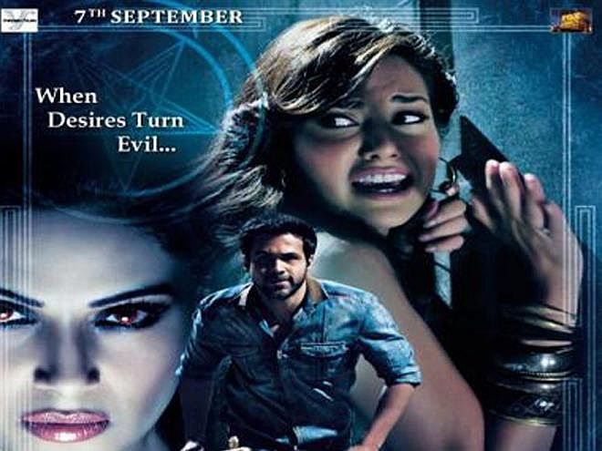 RAAZ 3