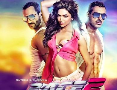RACE 2