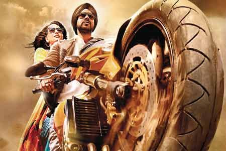 SON OF SARDAAR